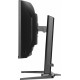 Monitor 34 cale G-Master GCB3482WQSU-B1,VA,UWQHD,120HZ,1500R, 21:9, 500cd,2x5W