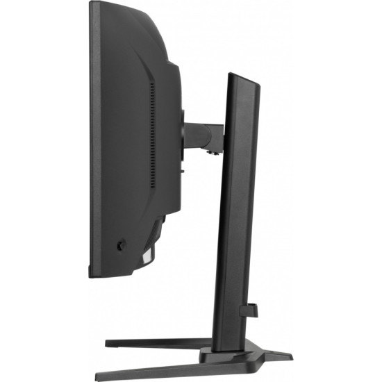 Monitor G-Master 34 cale GCB3484WQSU-B1,VA,UWQHD,180Hz,1500R, 21:9, 500cd/m2, 2x5W