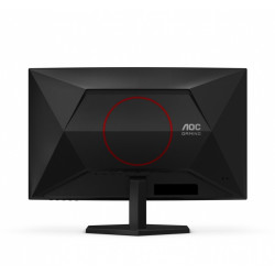 Monitor C27G42E 27 cali 180Hz Curved VA HDMIx2 DP 