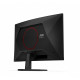 Monitor C27G42E 27 cali 180Hz Curved VA HDMIx2 DP 