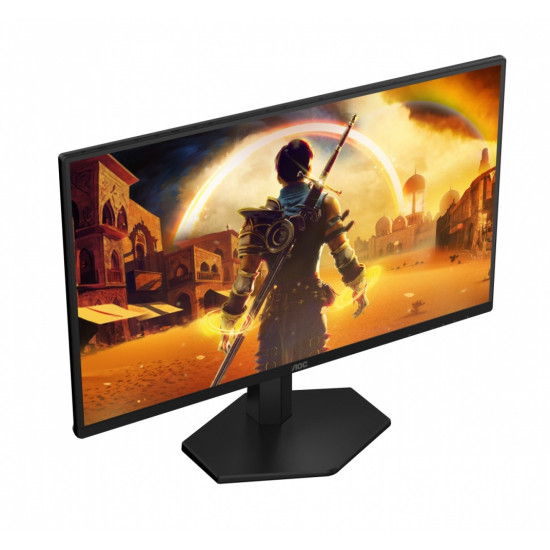 Monitor 25G42E 24.5 cala 180Hz Fast IPS HDMI DP 