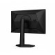 Monitor 25G4SXU 24.5 cala 300Hz Fast IPS HDMIx2 DP Pivot 