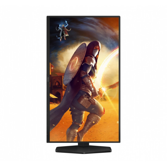Monitor 25G4SXU 24.5 cala 300Hz Fast IPS HDMIx2 DP Pivot 