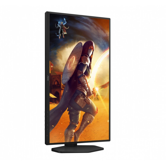 Monitor 25G4SXU 24.5 cala 300Hz Fast IPS HDMIx2 DP Pivot 
