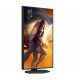 Monitor 25G4SXU 24.5 cala 300Hz Fast IPS HDMIx2 DP Pivot 