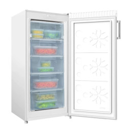 Zamrażarka FZ208.3AA(E) 