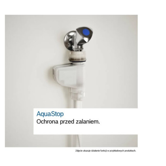 Zmywarka SMS8ECI02E