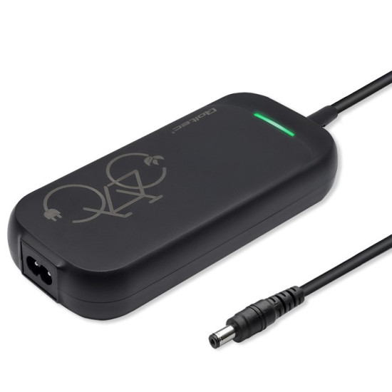 Ładowarka do roweru skutera elektrycznego 36V | 42V | 2A | 5.5*2.5 + wodoodporna + kabel zasilający 