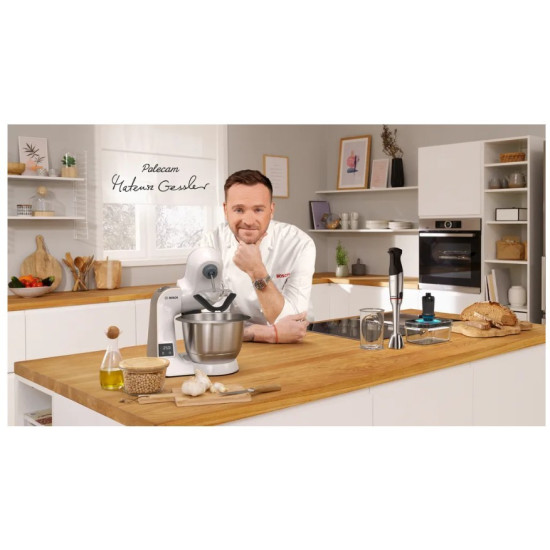 Płyta indukcyjna PUE611BB5E