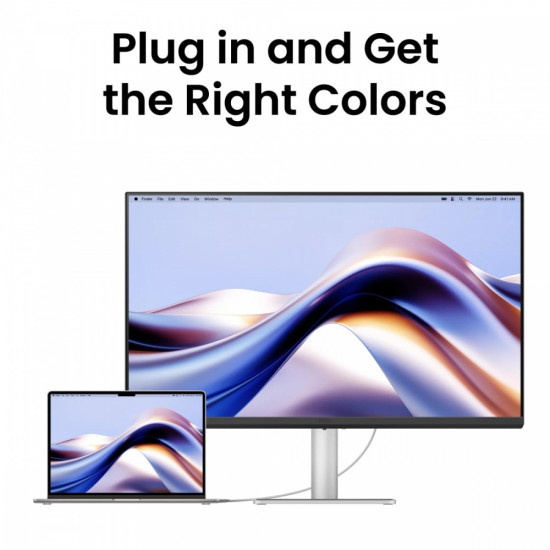 Monitor 27 cali MA270U IPS 5ms/IPS/HDMI/60Hz/4K