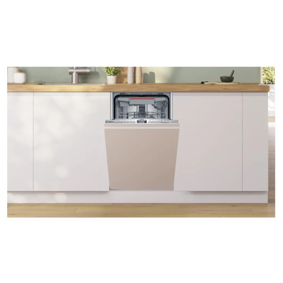 Zmywarka SPV4HMX49E
