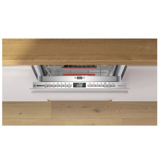 Zmywarka SPV4HMX49E