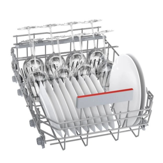 Zmywarka SPV4HMX49E