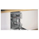 Zmywarka SPV4HMX49E