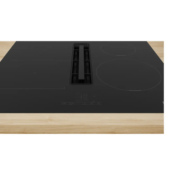 Płyta indukcyjna z wbudowanym wyciągiem PVS611B16E