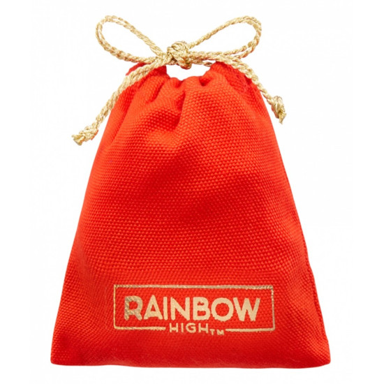 Akcesoria  Rainbow High Buty display 27 sztuk