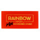 Akcesoria  Rainbow High Buty display 27 sztuk
