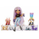 Akcesoria  Rainbow High Buty display 27 sztuk