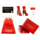 Akcesoria  Rainbow High Buty display 27 sztuk