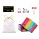 Akcesoria  Rainbow High Buty display 27 sztuk