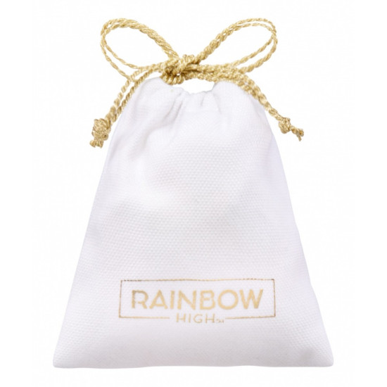 Akcesoria Rainbow High Buty asortyment 1 sztuka