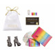 Akcesoria Rainbow High Buty asortyment 1 sztuka