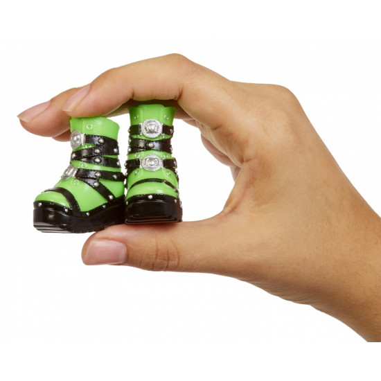 Akcesoria Rainbow High Buty asortyment 1 sztuka