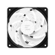 Wentylator ZM-AF 120R ARGB BLACK Fan 
