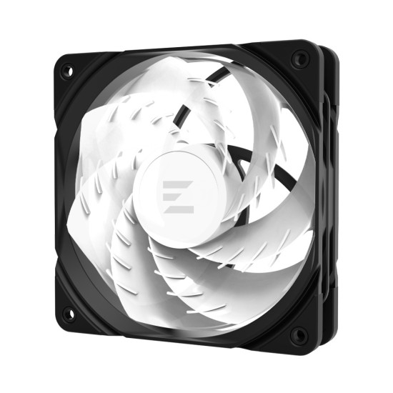 Wentylator ZM-AF 120R ARGB BLACK Fan 