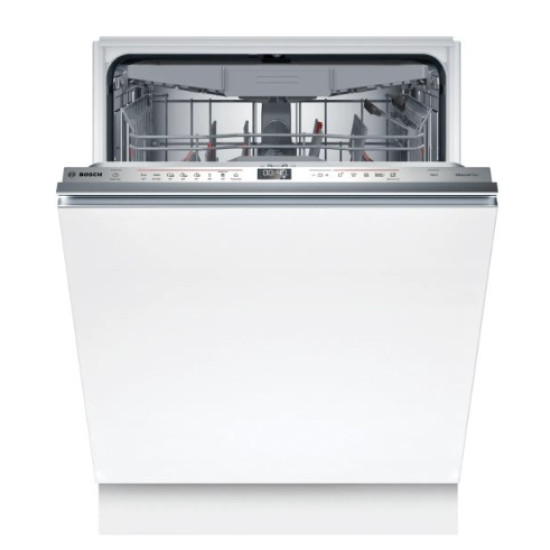 Zmywarka SBD6ECX12E