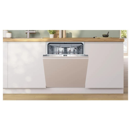 Zmywarka SBD6ECX12E