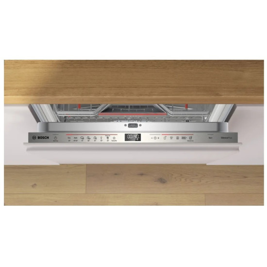Zmywarka SBD6ECX12E