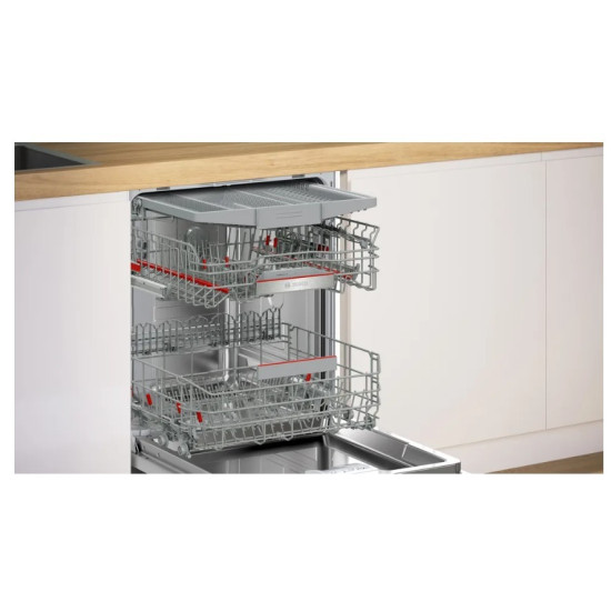 Zmywarka SBD6ECX12E