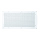 Obudowa P50 DS WHITE Mid-Tower 4x ARGB Fans 