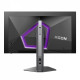 Monitor 26.5 cala AG276UZD 4K QD-OLED 240Hz HDMIx2 DP USB-C Pivot