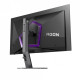 Monitor 26.5 cala AG276UZD 4K QD-OLED 240Hz HDMIx2 DP USB-C Pivot