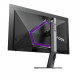 Monitor 26.5 cala AG276UZD 4K QD-OLED 240Hz HDMIx2 DP USB-C Pivot