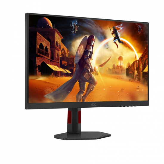 Monitor 27 cali U27G4R Fast IPS 4K 160Hz HDMI DP Pivot