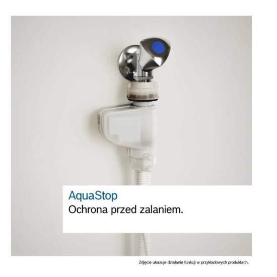 Zmywarka SMV4HTX00E
