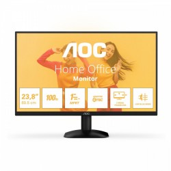 Monitor 24B35HM2 23.8 cali VA 100Hz HDMI VGA 