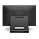 Monitor LCD 222B9TA 21.5 cala VA Touch 10 points
