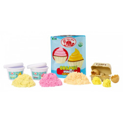 Zestaw do pieczenia Creative Chefs + 18 akcesoriów