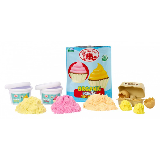 Zestaw do pieczenia Creative Chefs + 18 akcesoriów