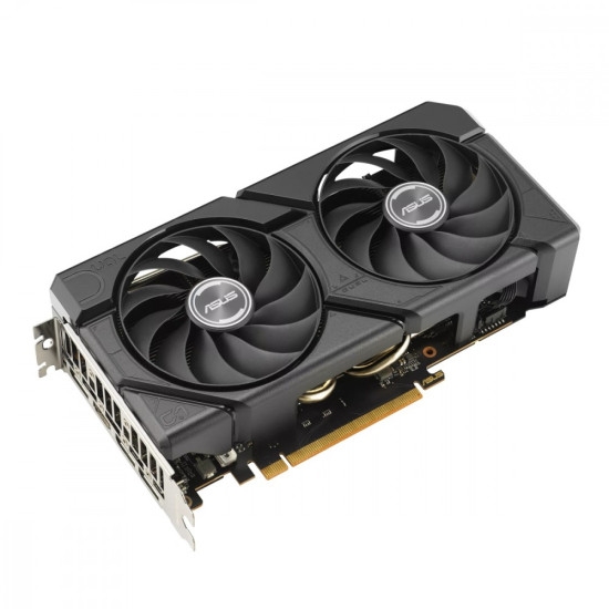 Karta graficzna Dual Radeon RX 7600 EVO OC Edition 8GB GDDR6 