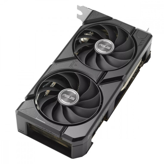 Karta graficzna Dual Radeon RX 7600 EVO OC Edition 8GB GDDR6 