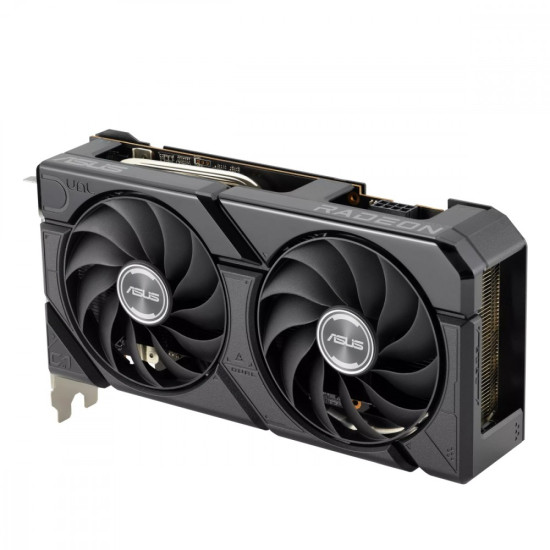 Karta graficzna Dual Radeon RX 7600 EVO OC Edition 8GB GDDR6 