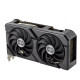 Karta graficzna Dual Radeon RX 7600 EVO OC Edition 8GB GDDR6 