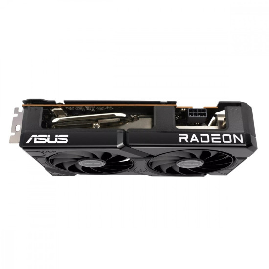 Karta graficzna Dual Radeon RX 7600 EVO OC Edition 8GB GDDR6 