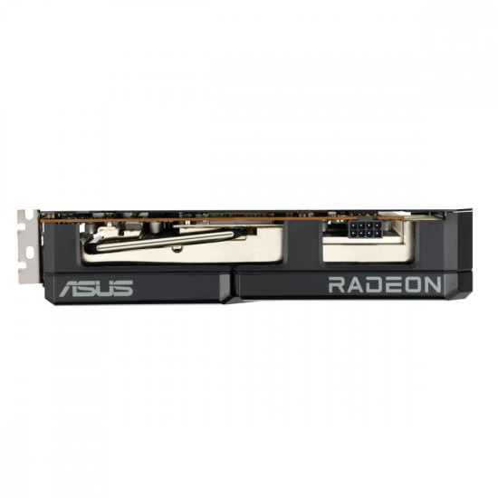 Karta graficzna Dual Radeon RX 7600 EVO OC Edition 8GB GDDR6 