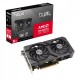 Karta graficzna Dual Radeon RX 7600 EVO OC Edition 8GB GDDR6 